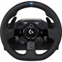 Logitech G923 TRUEFORCE Volante y Pedales para PS5, PS4 y PC
