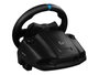 Logitech G G923 Volante y Pedales TRUEFORCE Negro