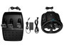 Logitech G G923 Volante y Pedales TRUEFORCE Negro