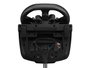 Logitech G G923 Volante y Pedales TRUEFORCE Negro