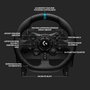 Logitech G G923 Volante y Pedales TRUEFORCE Negro