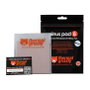 Thermal Grizzly K Thermal Grizzly Minus Pad 8 - 100x 100x 1,0 mm (rosa, 2 unidades)</h1>