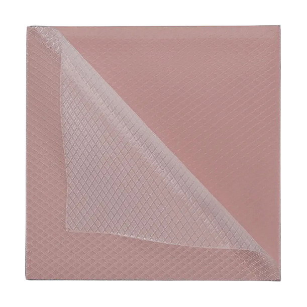 Thermal Grizzly K Thermal Grizzly Minus Pad 8 - 100x 100x 1,0 mm (rosa, 2 unidades)</h1>