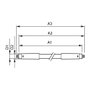 Philips MASTER LED HF 1500mm HE 20W 840 T5