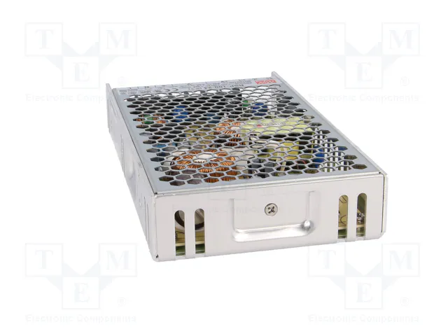 MEAN WELL RSP-100-24 de 100,8W y 24VDC