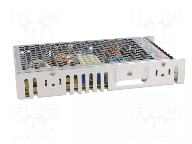 MEAN WELL RSP-100-24 de 100,8W y 24VDC