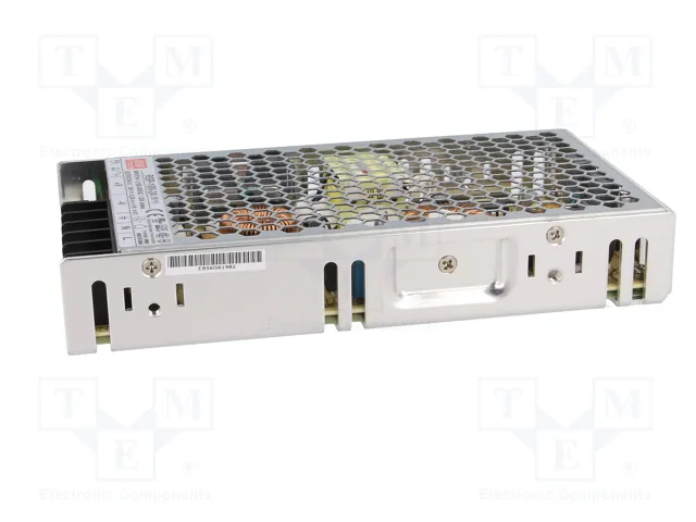 MEAN WELL RSP-100-24 de 100,8W y 24VDC