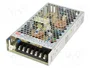MEAN WELL RSP-100-24 de 100,8W y 24VDC