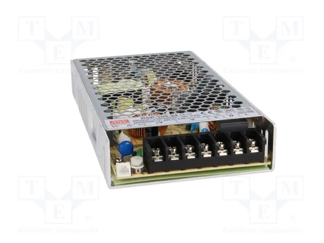 MEAN WELL RSP-100-24 de 100,8W y 24VDC
