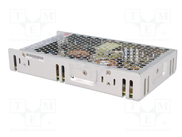 MEAN WELL RSP-100-24 de 100,8W y 24VDC