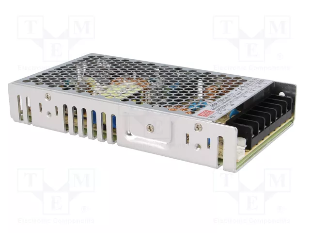 MEAN WELL RSP-100-24 de 100,8W y 24VDC