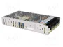 MEAN WELL RSP-100-24 de 100,8W y 24VDC