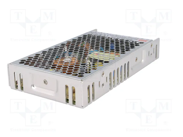 MEAN WELL RSP-100-24 de 100,8W y 24VDC