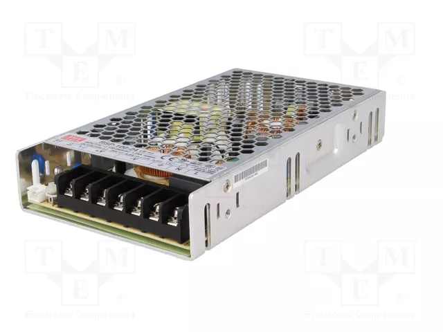 MEAN WELL RSP-100-24 de 100,8W y 24VDC