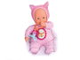 Famosa Muñeca Nenuco 30 cm con 5 funciones surtido