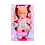Famosa Muñeca Nenuco 30 cm con 5 funciones surtido