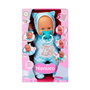 Famosa Muñeca Nenuco 30 cm con 5 funciones surtido