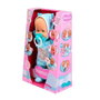 Famosa Muñeca Nenuco 30 cm con 5 funciones surtido