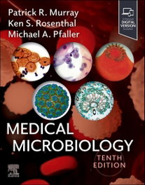 Medical microbiology, AA.VV. - ELSEVIER UK