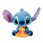Simba Peluche Stitch con Pizza Disney 25cm
