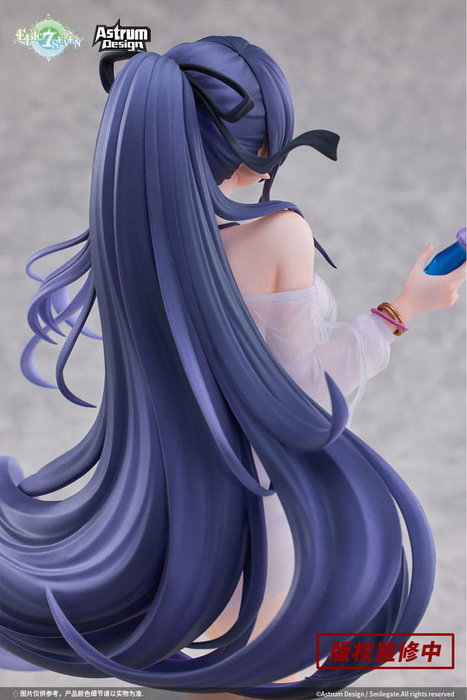 Epic Seven Estatua PVC 1/7 Festive Eda 31 cm