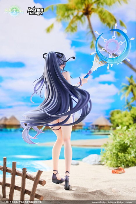 Epic Seven Estatua PVC 1/7 Festive Eda 31 cm