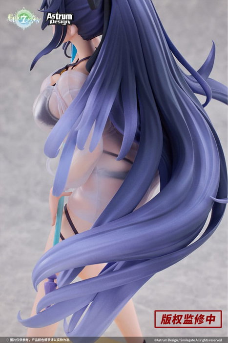 Epic Seven Estatua PVC 1/7 Festive Eda 31 cm
