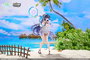 Epic Seven Estatua PVC 1/7 Festive Eda 31 cm