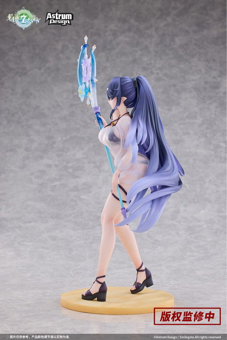 Epic Seven Estatua PVC 1/7 Festive Eda 31 cm