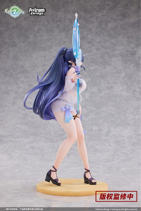 Epic Seven Estatua PVC 1/7 Festive Eda 31 cm
