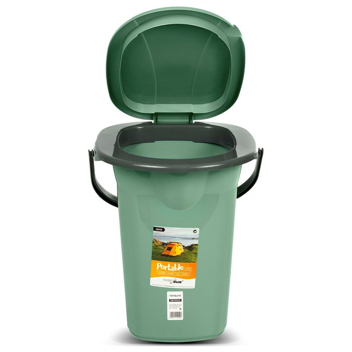 Inodoro Portátil Greenblue GB320GG
