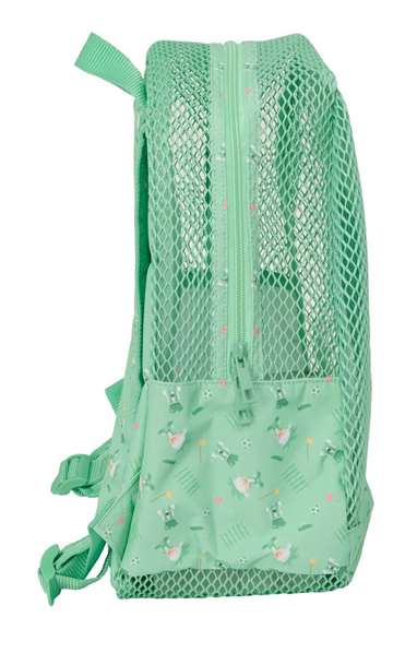Safta Mochila Anti-Arena 30,5x24x18cm Safta Mochila Anti-Arena 30,5x24x18cm