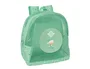 Safta Mochila Anti Arena Real Betis Balompié 240x305x180 mm