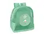 Safta Mochila Anti Arena Real Betis Balompié 240x305x180 mm