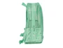 Safta Mochila Anti Arena Real Betis Balompié 240x305x180 mm