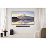 Samsung Barra de Sonido HW-B460GF, 2.1 Canales, DTS Virtual:X, Dolby Audio, Subwoofer Inalámbrico, Negro