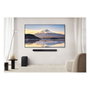 Samsung Barra de Sonido HW-B460GF, 2.1 Canales, DTS Virtual:X, Dolby Audio, Subwoofer Inalámbrico, Negro