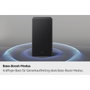 Samsung Barra de Sonido HW-B460GF, 2.1 Canales, DTS Virtual:X, Dolby Audio, Subwoofer Inalámbrico, Negro