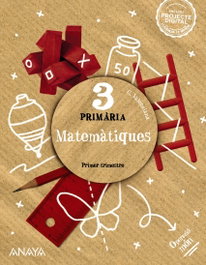 ANAYA, Matemàtiques 3 - ANAYA