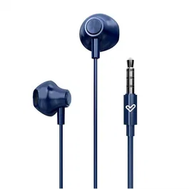 Energy Sistem EasyPods Auriculares de Botón Azul