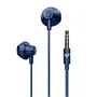 Energy Sistem EasyPods Auriculares de Botón Azul