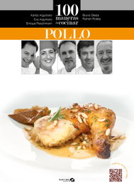 BAINET MEDIA 100 maneras de cocinar pollo
