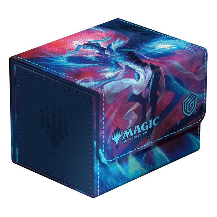 Ultimate Guard Sidewinder 100+ Xenoskin Magic: The Gathering "Tarkir: Dragonstorm" Ghostfire - Ugin, Eye of the Storms Ultimate Guard Sidewinder 100+ Xenoskin Magic: The Gathering "Tarkir: Dragonstorm" Ghostfire - Ugin, Eye of the Storms