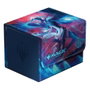 Ultimate Guard Sidewinder 100+ Xenoskin Magic: The Gathering "Tarkir: Dragonstorm" Ghostfire - Ugin, Eye of the Storms