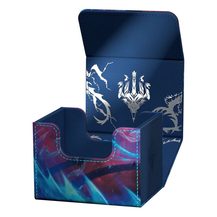 Ultimate Guard Sidewinder 100+ Xenoskin Magic: The Gathering "Tarkir: Dragonstorm" Ghostfire - Ugin, Eye of the Storms Ultimate Guard Sidewinder 100+ Xenoskin Magic: The Gathering "Tarkir: Dragonstorm" Ghostfire - Ugin, Eye of the Storms
