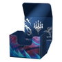 Ultimate Guard Sidewinder 100+ Xenoskin Magic: The Gathering "Tarkir: Dragonstorm" Ghostfire - Ugin, Eye of the Storms