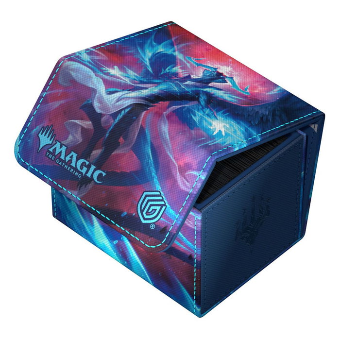 Ultimate Guard Sidewinder 100+ Xenoskin Magic: The Gathering "Tarkir: Dragonstorm" Ghostfire - Ugin, Eye of the Storms Ultimate Guard Sidewinder 100+ Xenoskin Magic: The Gathering "Tarkir: Dragonstorm" Ghostfire - Ugin, Eye of the Storms