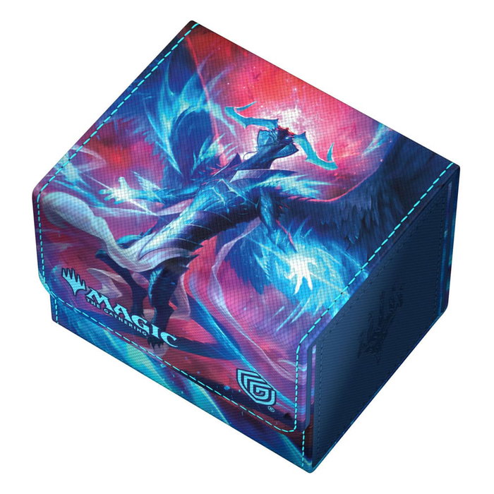 Ultimate Guard Sidewinder 100+ Xenoskin Magic: The Gathering "Tarkir: Dragonstorm" Ghostfire - Ugin, Eye of the Storms Ultimate Guard Sidewinder 100+ Xenoskin Magic: The Gathering "Tarkir: Dragonstorm" Ghostfire - Ugin, Eye of the Storms