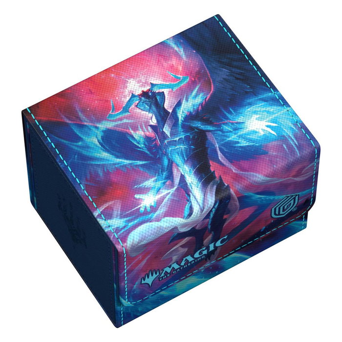 Ultimate Guard Sidewinder 100+ Xenoskin Magic: The Gathering "Tarkir: Dragonstorm" Ghostfire - Ugin, Eye of the Storms Ultimate Guard Sidewinder 100+ Xenoskin Magic: The Gathering "Tarkir: Dragonstorm" Ghostfire - Ugin, Eye of the Storms