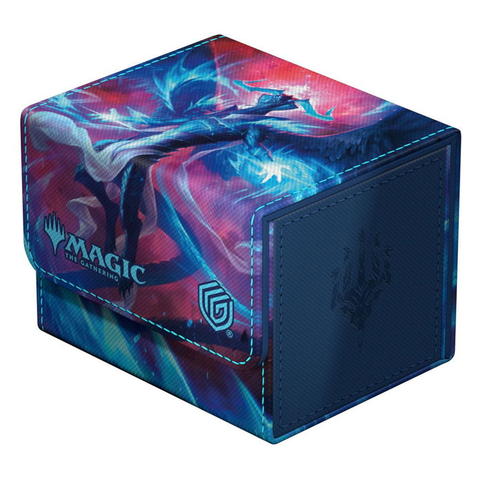 Ultimate Guard Sidewinder 100+ Xenoskin Magic: The Gathering "Tarkir: Dragonstorm" Ghostfire - Ugin, Eye of the Storms Ultimate Guard Sidewinder 100+ Xenoskin Magic: The Gathering "Tarkir: Dragonstorm" Ghostfire - Ugin, Eye of the Storms